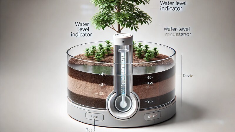 Water Level Monitoring